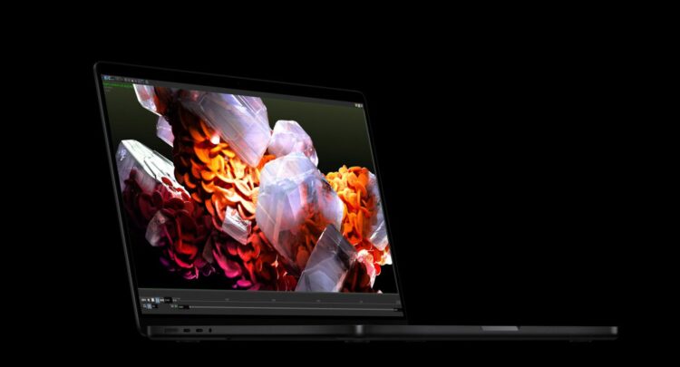 Could the latest MacBook Pro with m4 leaked be getting a major upgrade?