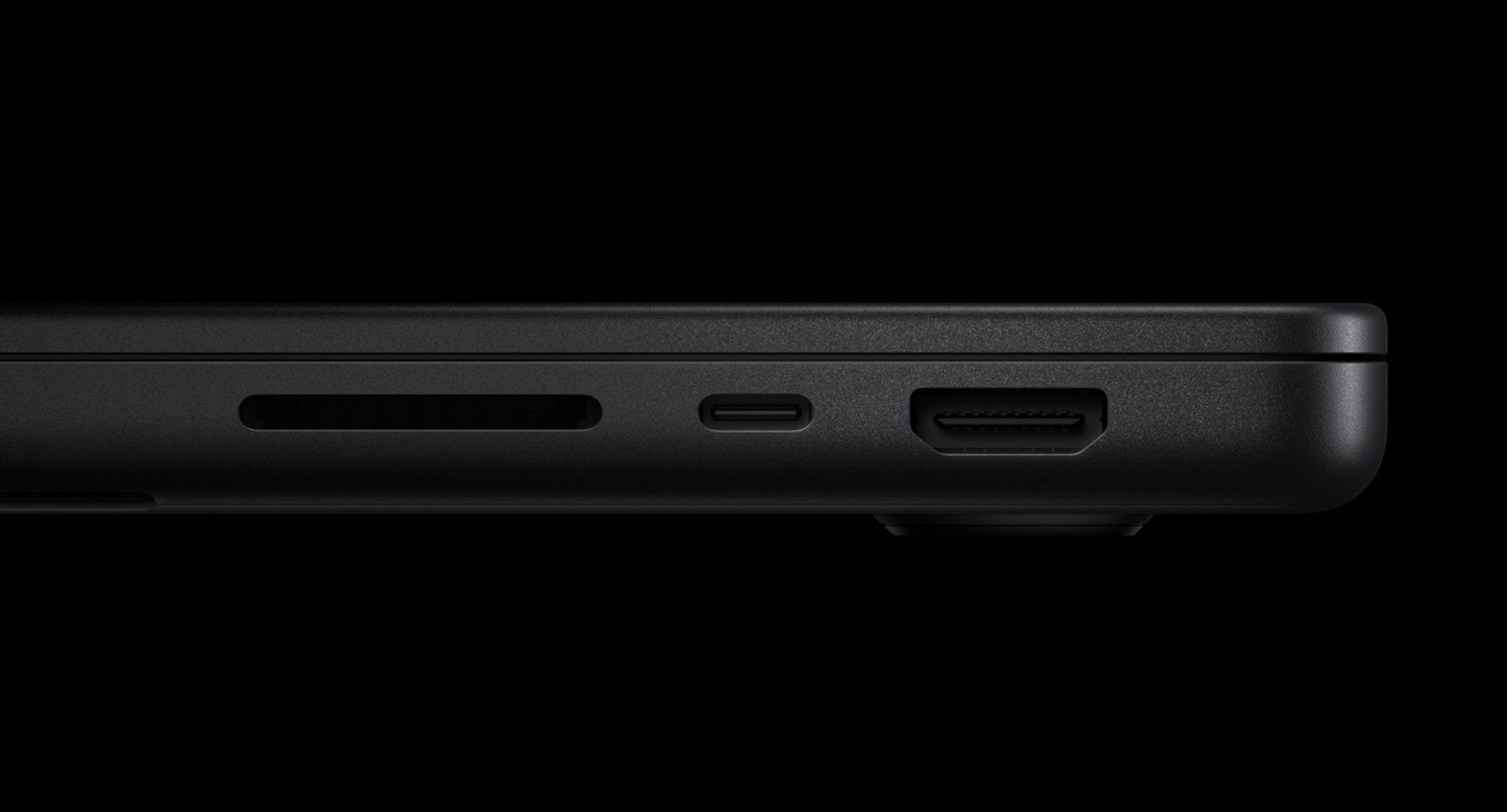 Could the latest MacBook Pro with m4 leaked be getting a major upgrade?