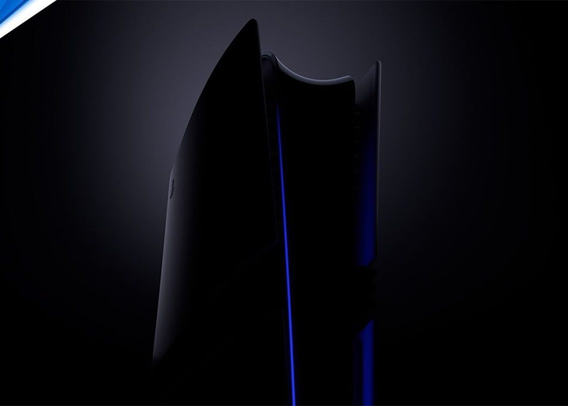 PlayStation 5 Pro
