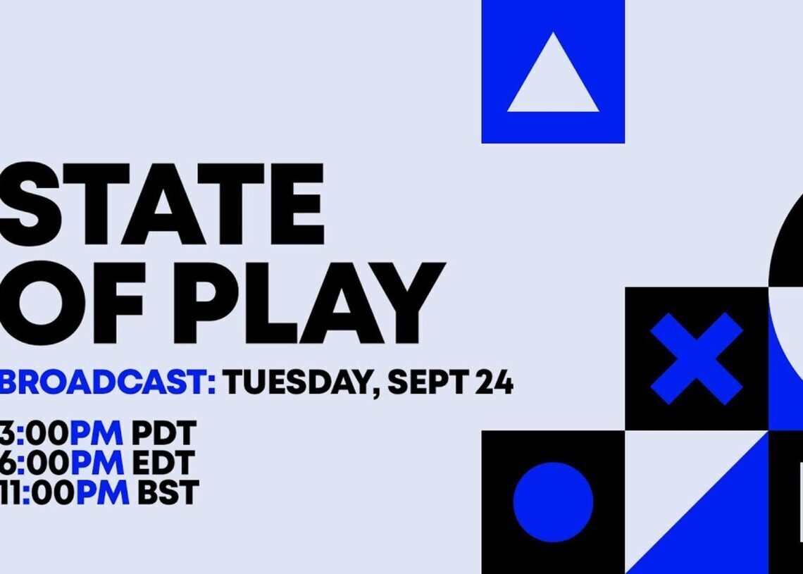 PlayStation State of Play set to deliver surprises