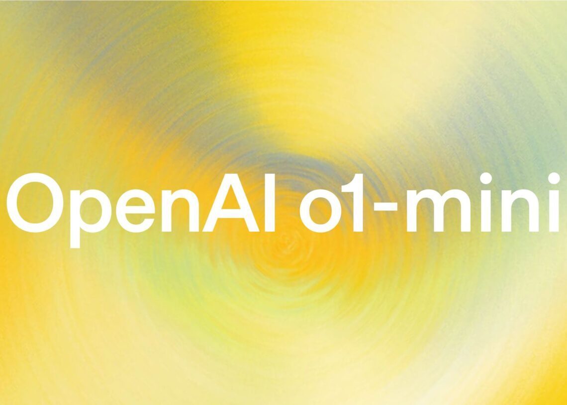 OpenAI brings the o1-mini model to free users