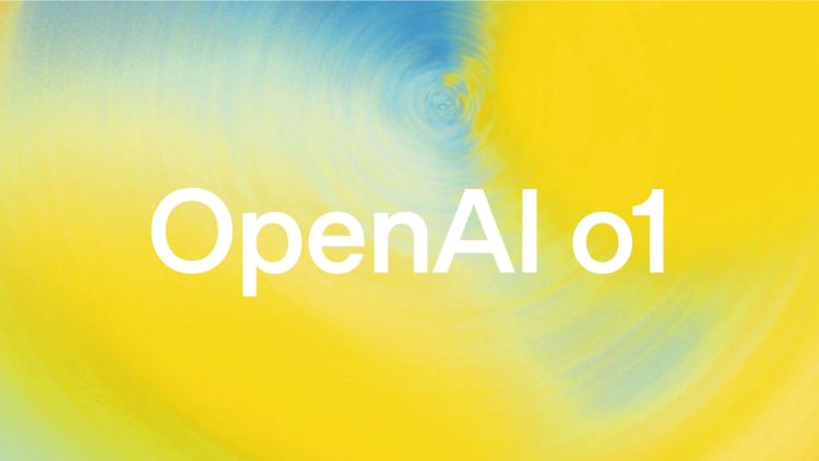 ChatGPT o1 inaugurates computational AI