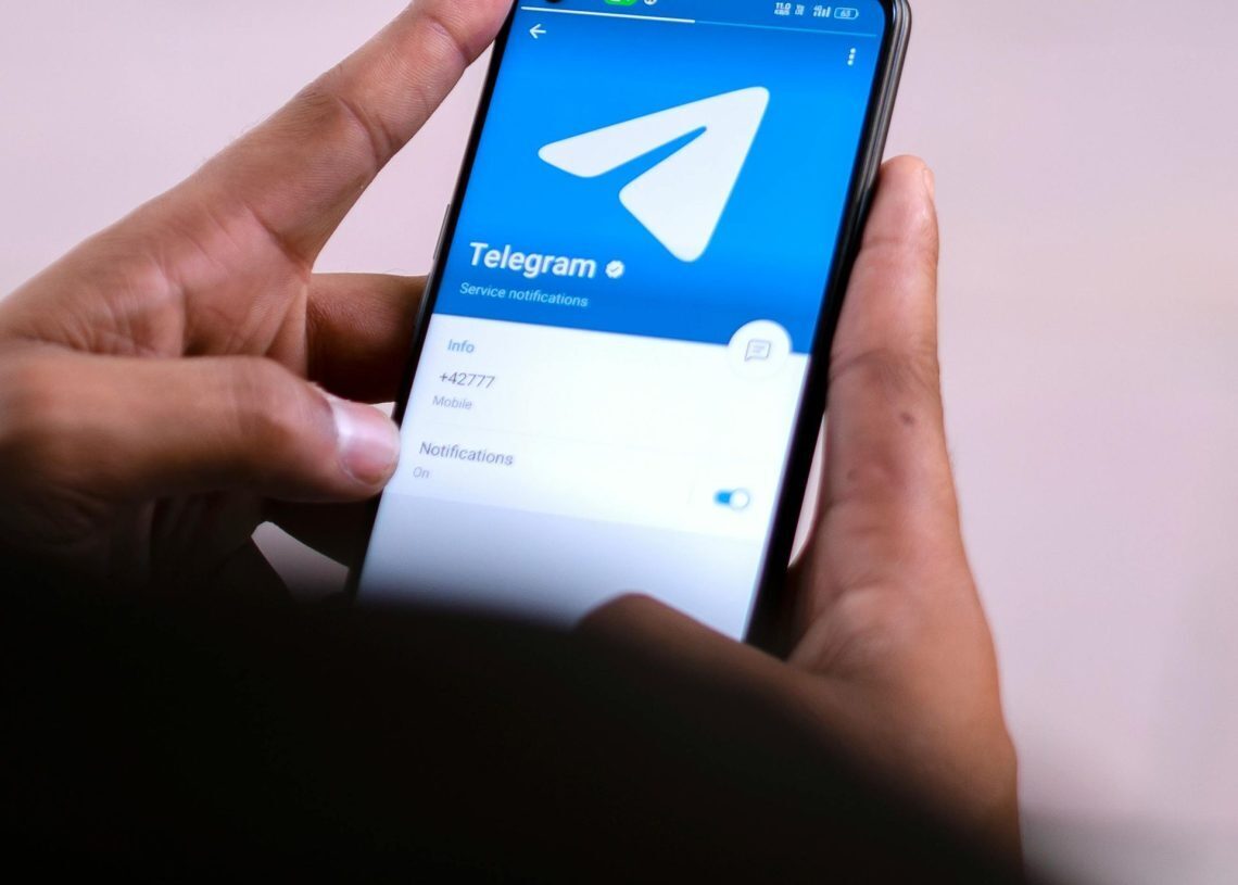 Telegram CEO speaks out after arrest in France