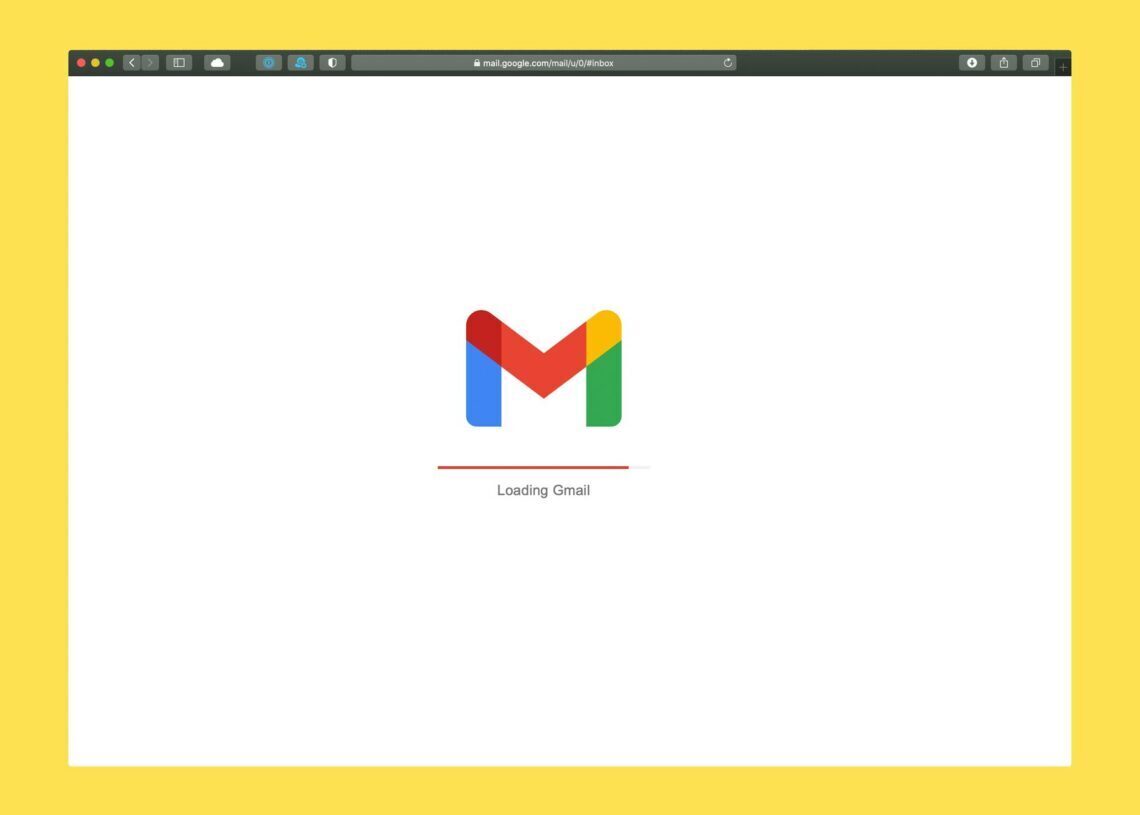 Why Gmail started hiding your emails and how to fix it