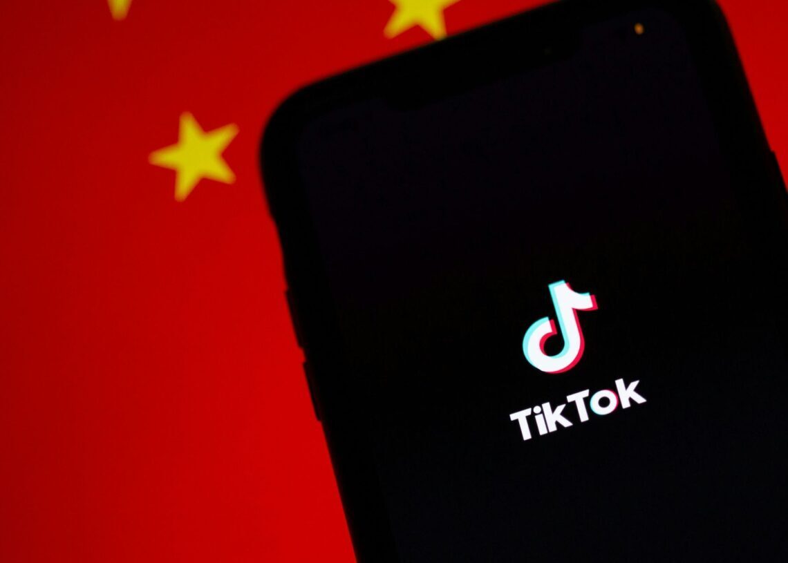 RT and Sputnik owned by Russian media banned from TikTok completely