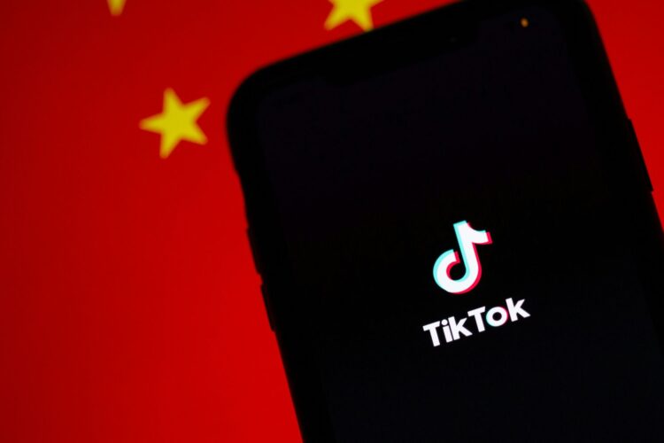 RT and Sputnik owned by Russian media banned from TikTok completely