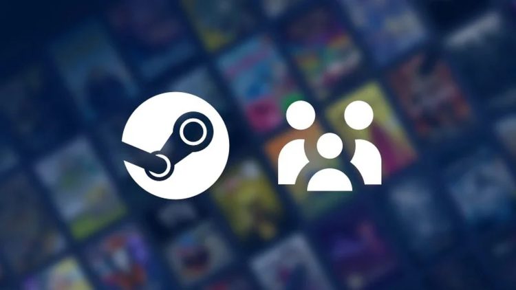 One library, many players: Dive into Steam Families’ new features