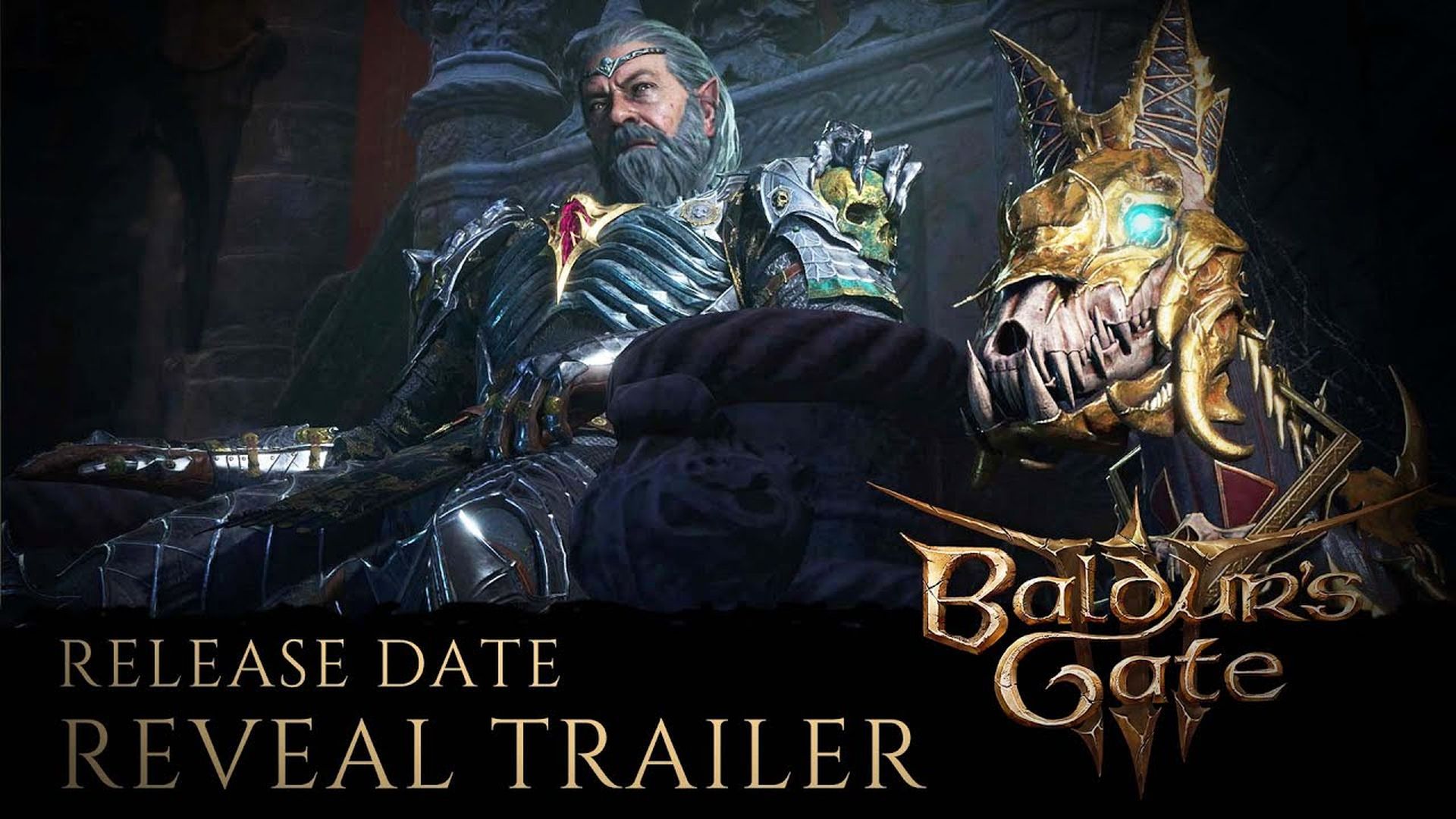 Baldur's Gate 3 Patch 7 is days away