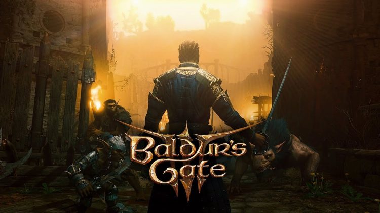 Baldur’s Gate 3 Patch 7 is days away