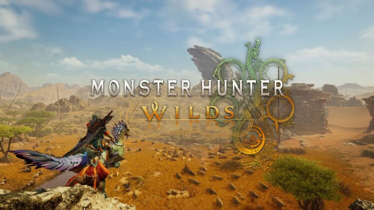 Monster Hunter Wilds continues to beat up big creatures