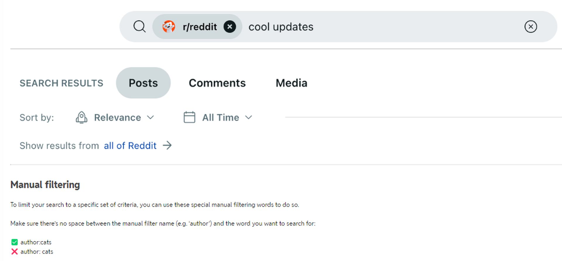 10 Reddit features for expert browsing