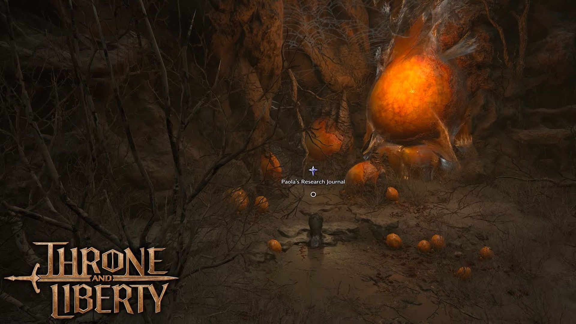 Een gids voor het beheersen van Lamenting Underground in Throne and Liberty