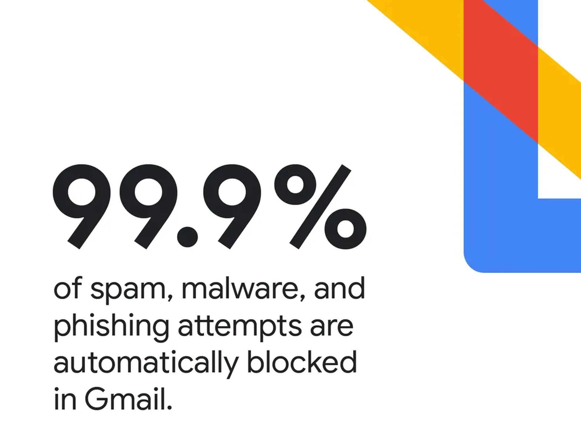 AI scam targets billions of Gmail users