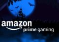 Amazon Prime Gaming’s spooky October giveaways