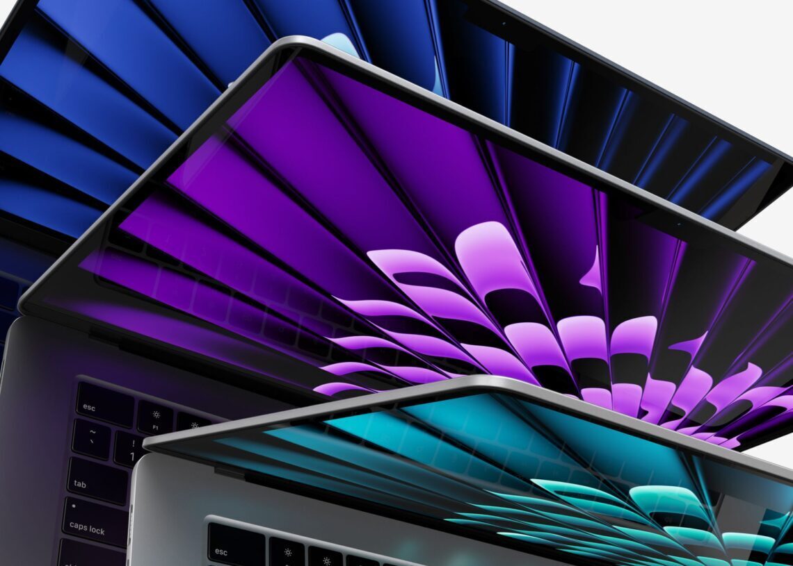 Apple Mac M4 launch expected next week