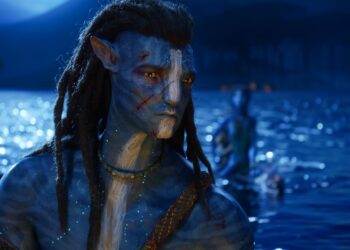 Avatar: The Way of Water needs blockbuster success to justify its enormous production costs