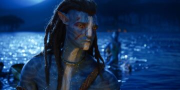 Avatar: The Way of Water needs blockbuster success to justify its enormous production costs