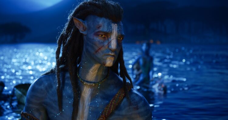 Avatar: The Way of Water needs blockbuster success to justify its enormous production costs