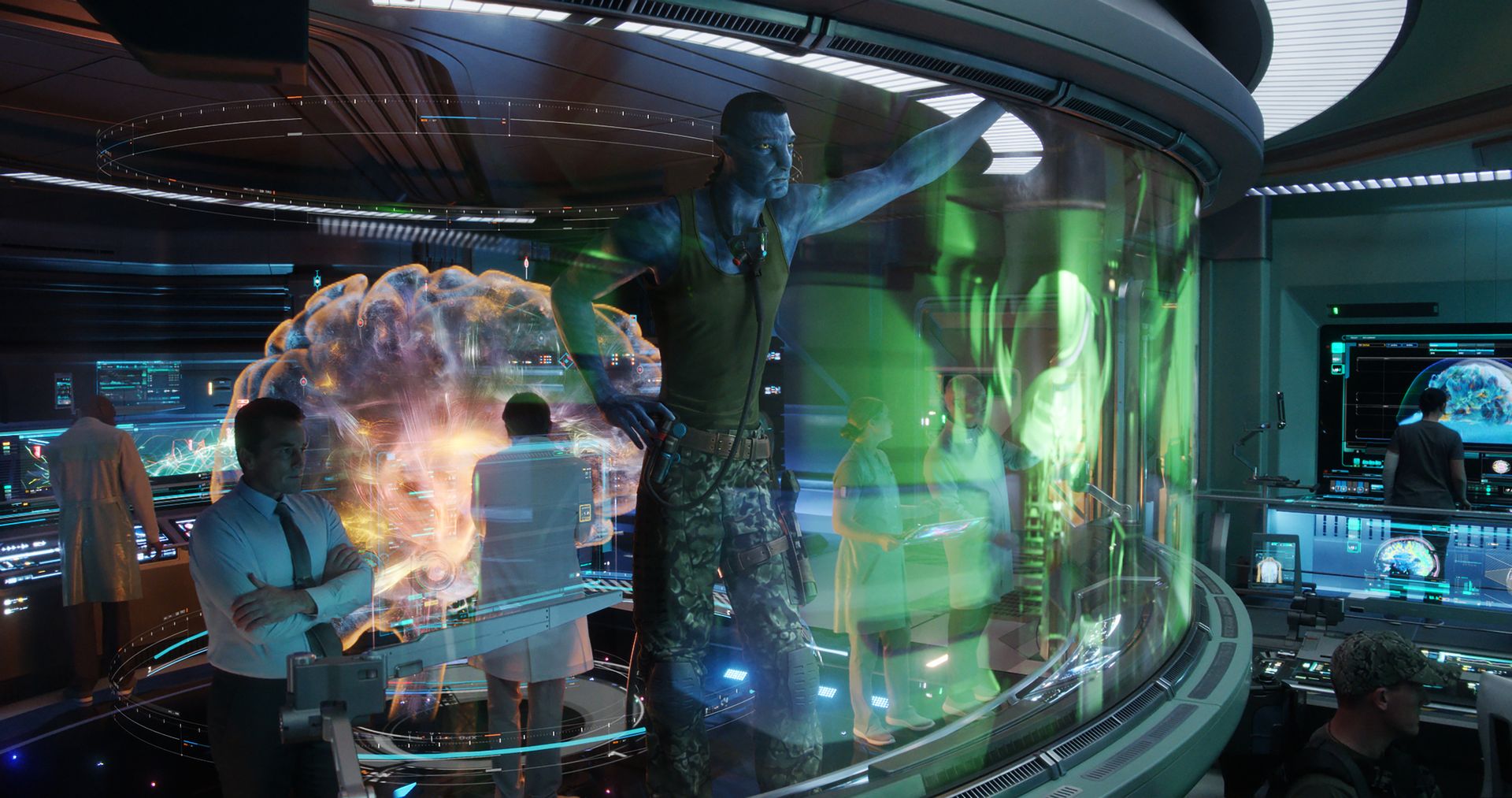 Avatar The Way of Water needs blockbuster success to justify its enormous production costs