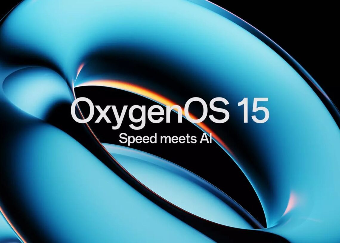 Discover OxygenOS 15