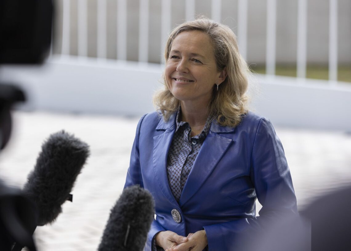 The European Union has pushed the button to create its own Silicon Valley