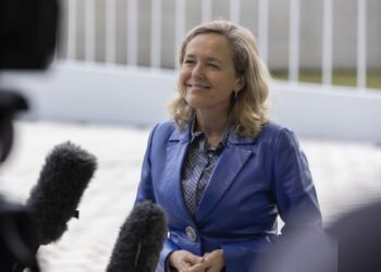 The European Union has pushed the button to create its own Silicon Valley