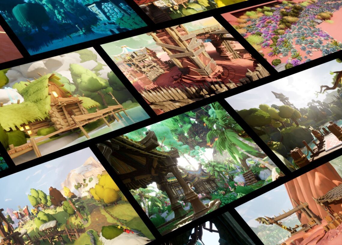 Epic Games shakes things up with free mobile games coming soon