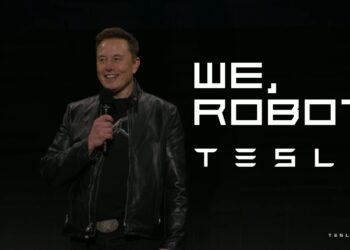 Everything announced at the We, Robot event