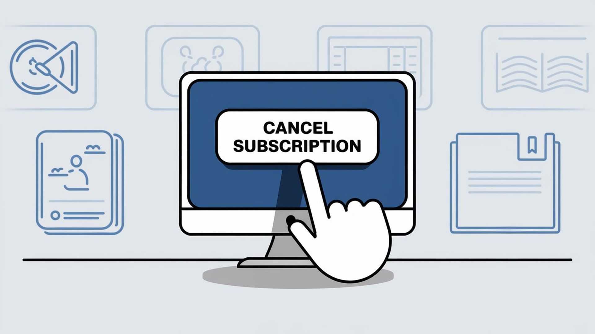 FTC aims to free consumers from subscription traps with new Click-to-Cancel rule