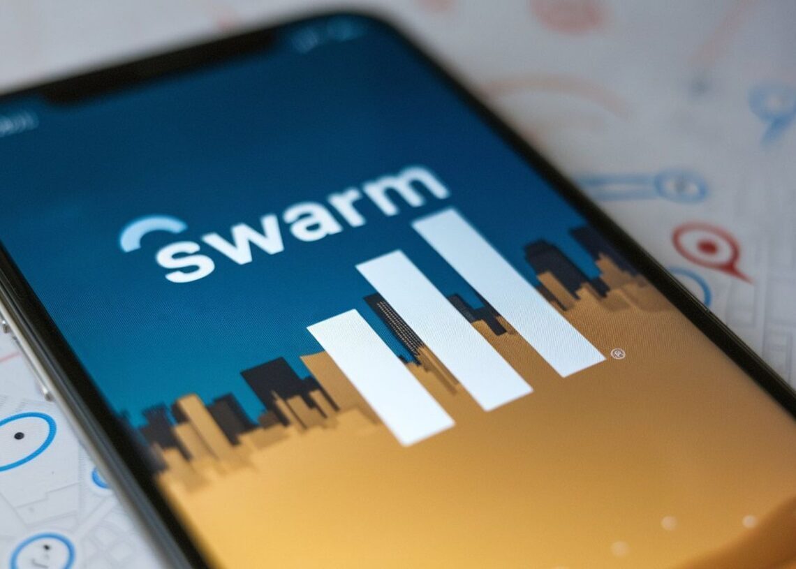 Foursquare’s city guide shuts down to focus on Swarm
