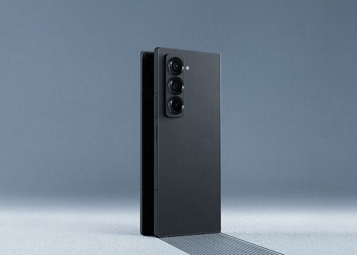 Galaxy Z Fold Special Edition raises the bar for Samsung’s foldable lineup