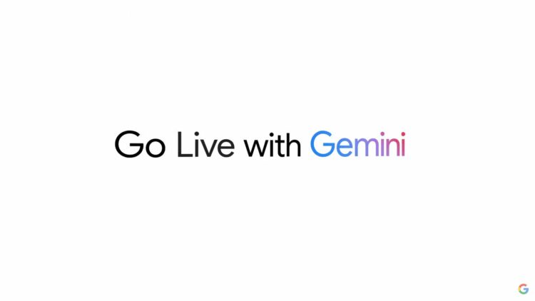 Gemini Live speaks five more languages