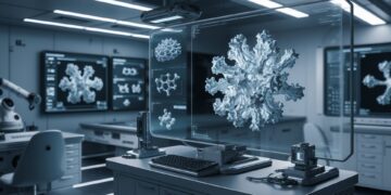 Google DeepMind’s AI wins Nobel Prize in Chemistry