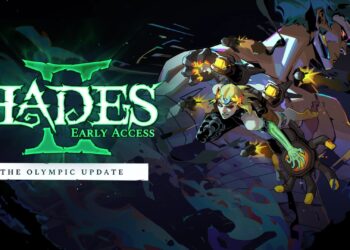 Hades II gets its first massive update