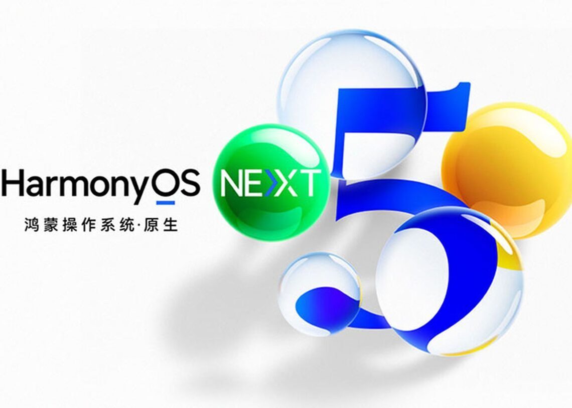 HarmonyOS NEXT: Huawei’s breakaway from Google and Android