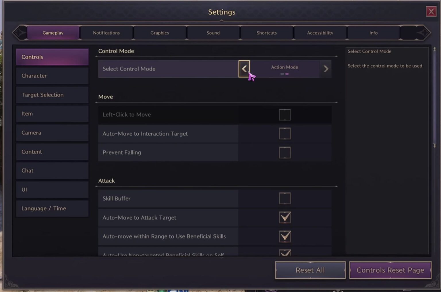 How to change keybinds in Throne and Liberty TechBriefly