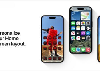 How to change the color of your app icons in iOS 18