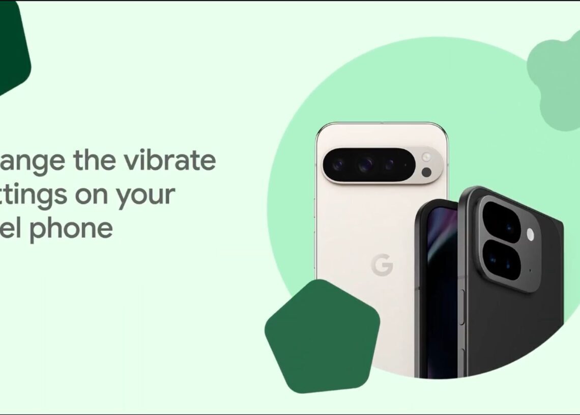How to enable Adaptive Vibration and where to find it