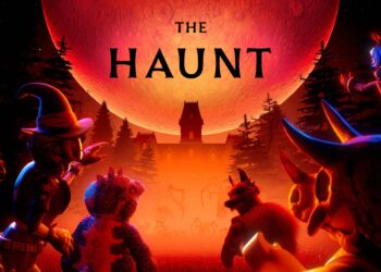 What is the Roblox Haunt Event?