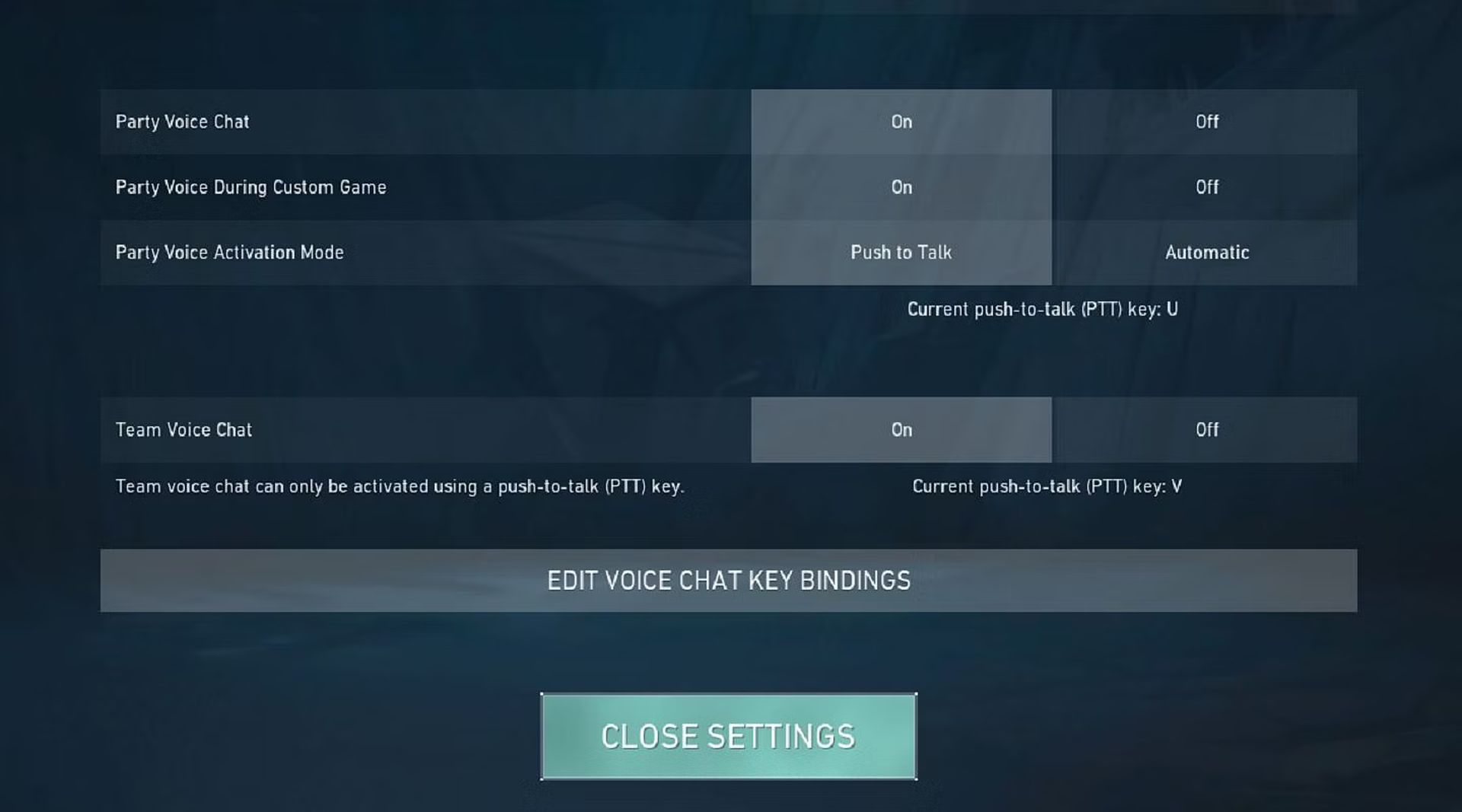 How to fix Valorant voice chat not working problem?