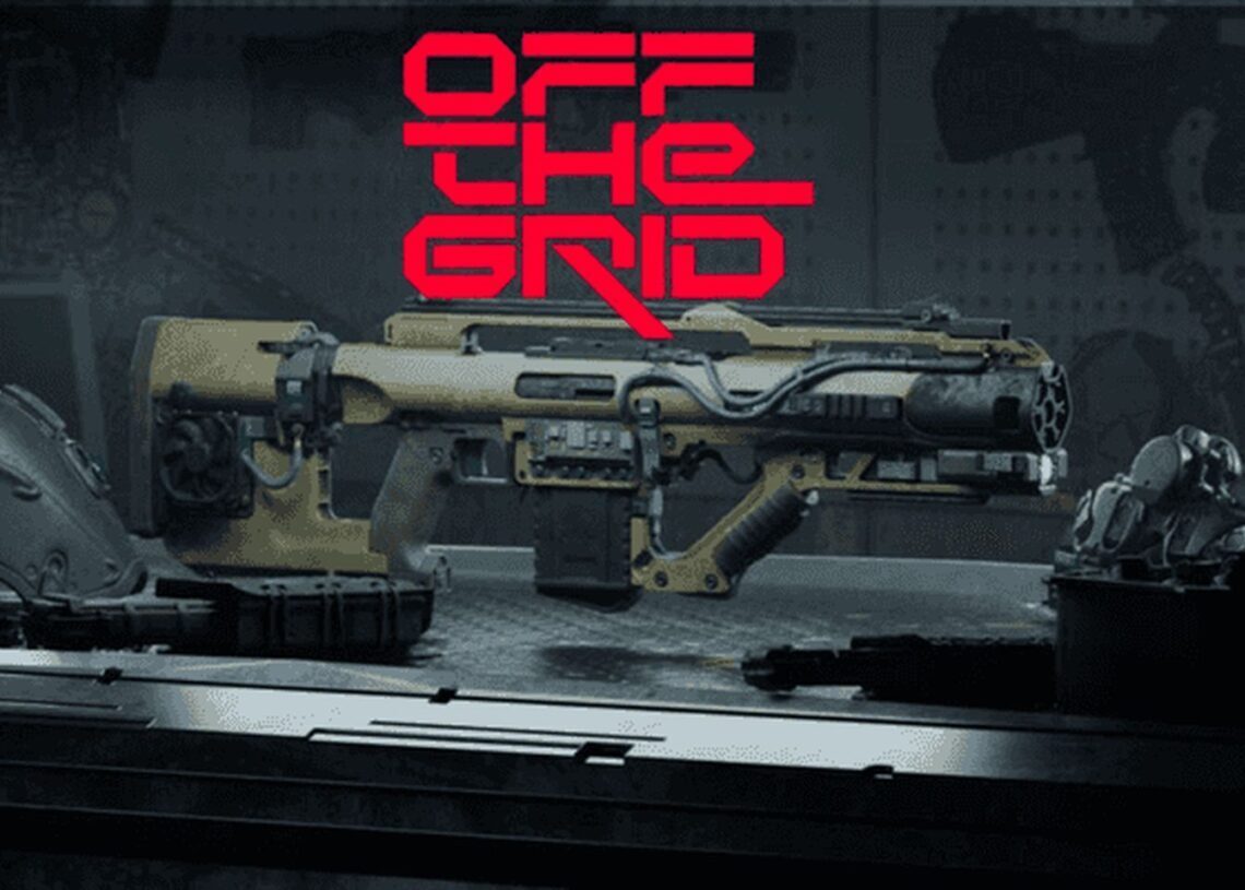 How to get early access to Off the Grid