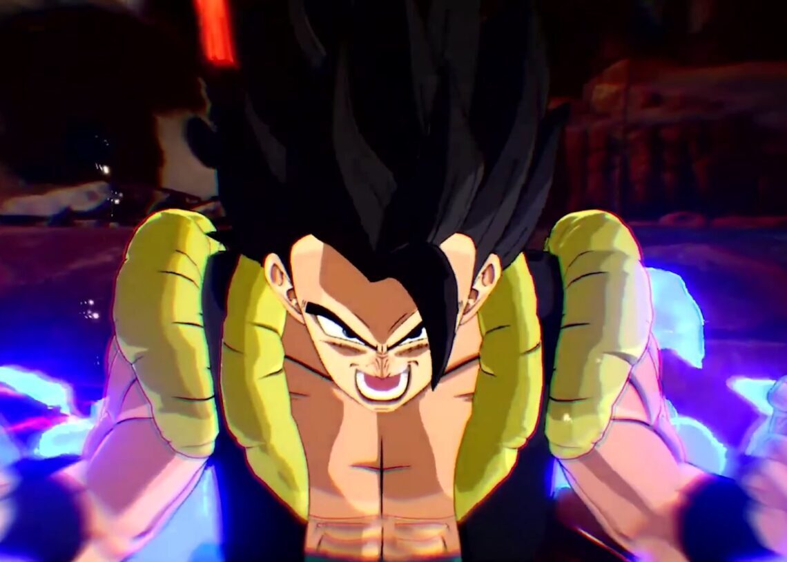 How to grind in DRAGON BALL: Sparking! ZERO