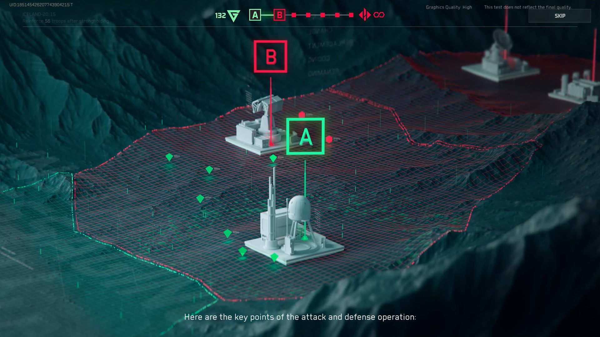 Comment optimiser les paramètres de Delta Force Hawk Ops pour la meilleure expérience ?