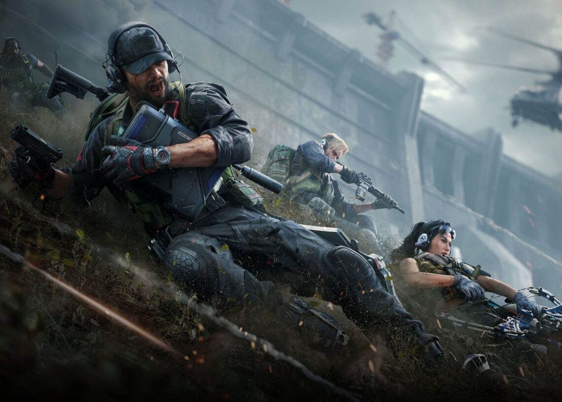 How to optimize Delta Force Hawk Ops settings for the best experience?