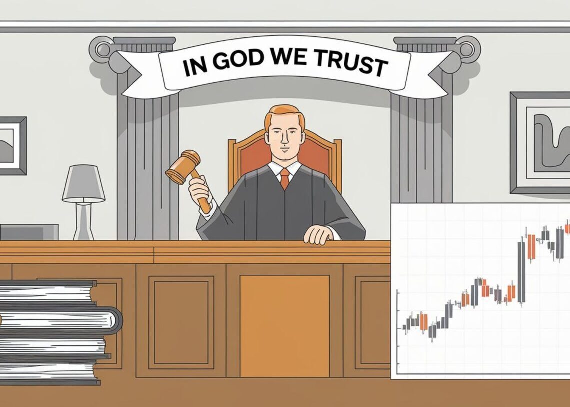Judge in Musk case owned Tesla stock raising ethical questions