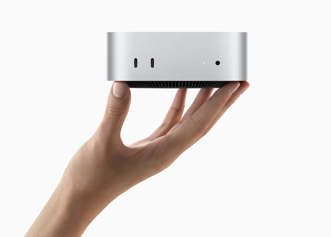 M4 Mac Mini- Specs, release date, price