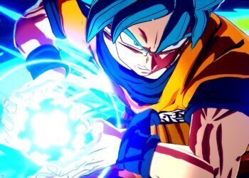 Mastering the art of combos in DRAGON BALL: Sparking! ZERO