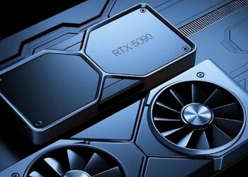 NVIDIA RTX 5090 and RTX 5080 specs leaked: Power consumption stands out