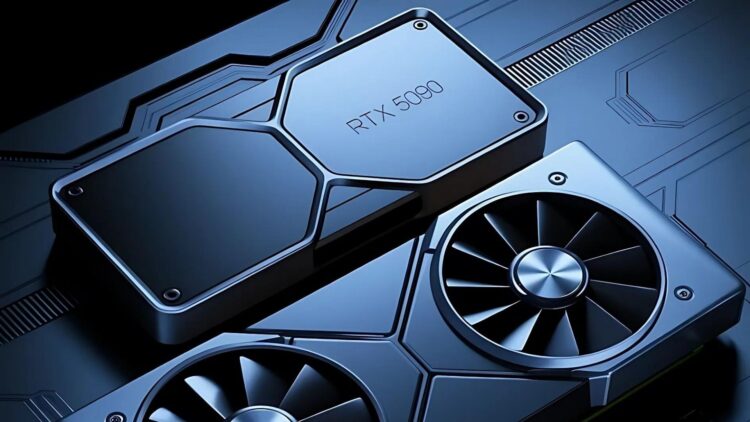 NVIDIA RTX 5090 and RTX 5080 specs leaked: Power consumption stands out