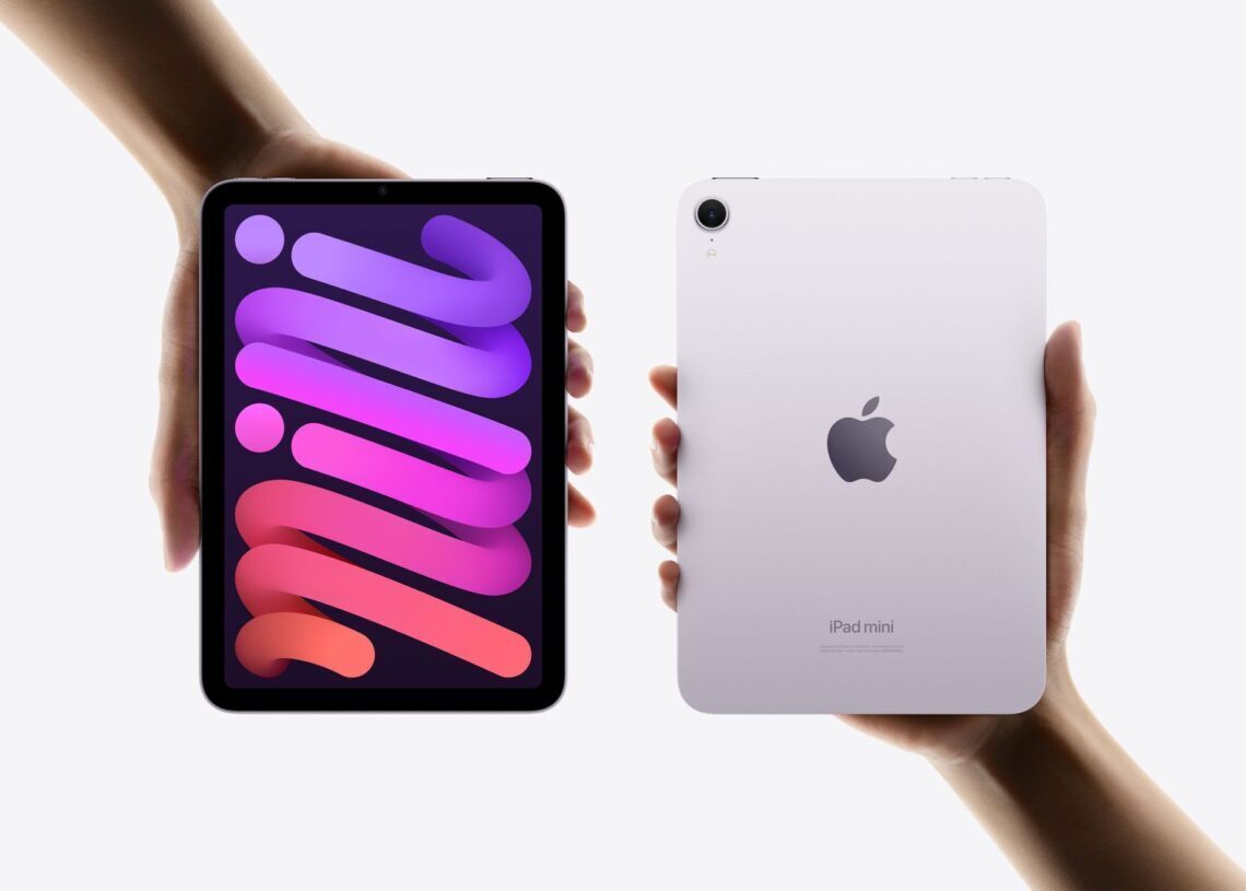 New iPad Mini comes with iPhone 15 Pro's A17 Pro chip